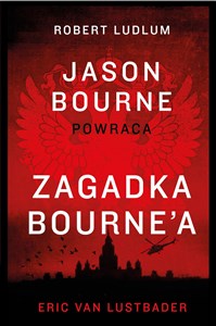 Picture of Zagadka Bourne’a