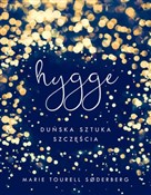 Hygge Duńs... - Marie Tourell Soderberg -  Polish Bookstore 