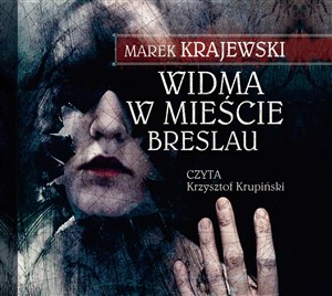 Picture of [Audiobook] Widma w mieście Breslau