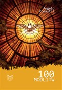 polish book : 100 modlit... - Angelo Comastri