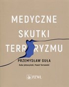 polish book : Medyczne s... - Przemysław Guła, Kuba Jałoszyński, Paweł Tarnawski