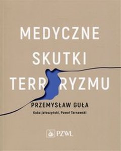 Obrazek Medyczne skutki terroryzmu