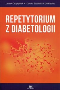 Picture of Repetytorium z diabetologii