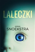 Laleczki - Anna Snoekstra -  Książka z wysyłką do UK