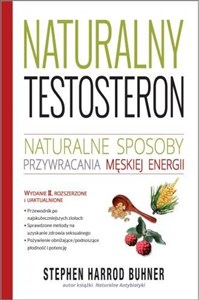 Obrazek Naturalny testosteron