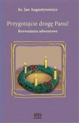 Przygotujc... - Ks. Jan Augustynowicz -  books from Poland