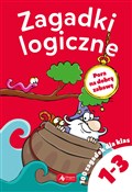 polish book : Zagadki lo... - Opracowanie Zbiorowe