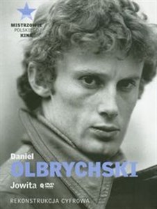 Picture of Daniel Olbrychski Jowita Rekonstrukcja cyfrowa