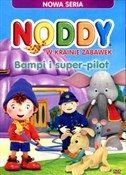 Noddy w kr... -  Polish Bookstore 