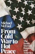 Książka : From Cold ... - Michael McFaul