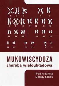 Obrazek Mukowiscydoza choroba wieloukładowa