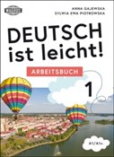 Deutsch is... - Anna Gajewska, Sylwia Piotrowska -  Książka z wysyłką do UK