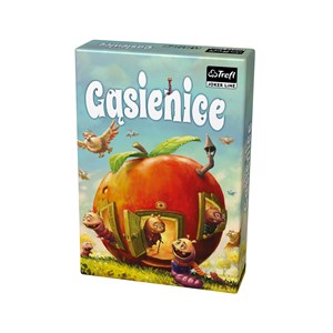 Picture of Gąsienice