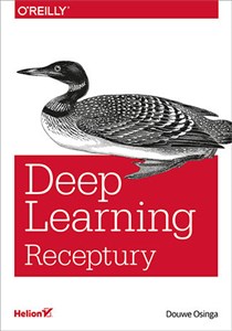 Picture of Deep Learning Receptury