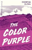 Polska książka : The Color ... - Alice Walker