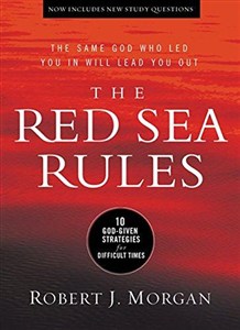 Picture of The Red Sea Rules