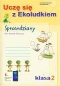 polish book : Uczę się z... - Ewa Nowak-Czupryn