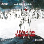 Książka : [Audiobook... - Andrzej Kalinin
