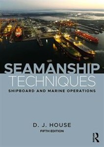 Obrazek Seamanship Techniques