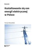 Polska książka : Kształtowa... - Tomasz Motowidlak