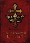 Polska książka : Biskup kra... - Dariusz Żerek