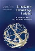 polish book : Zarządzani... - Katarzyna Rostek, Michał Wiśniewski, Radosław Zaj