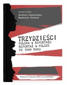 polish book : Trzydzieśc...