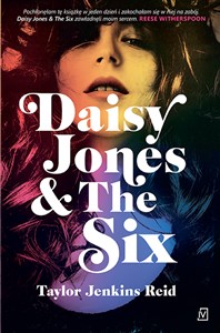 Obrazek Daisy Jones & The Six