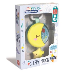 Picture of Pozytywka Księżyc