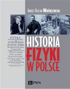 Picture of Historia fizyki w Polsce