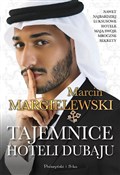 Polska książka : Tajemnice ... - Marcin Margilewski