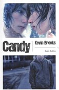 Candy - Kevin Brooks - Ksiegarnia w UK