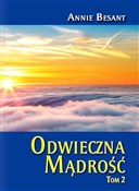 Odwieczna ... - Annie Besant -  books from Poland
