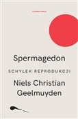 polish book : Spermagedo... - Niels Christian Geelmuyden