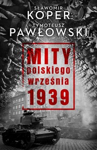 Picture of Mity polskiego września 1939