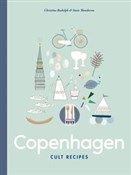 Copenhagen... - Susie Theodorou, Christine Rudolph -  foreign books in polish 