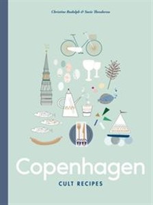 Picture of Copenhagen Cult Recipes