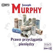 [Audiobook... - Joseph Murphy -  Polish Bookstore 