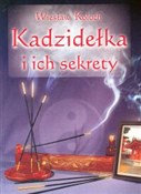Kadzidełka... - Wiesław Koluch - Ksiegarnia w UK