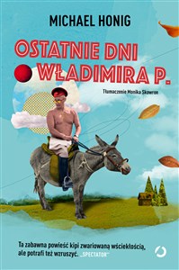 Picture of Ostatnie dni Władimira P.