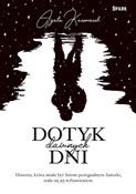 polish book : Dotyk dawn... - Agata Kaczmarek