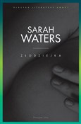 Książka : Złodziejka... - Sarah Waters