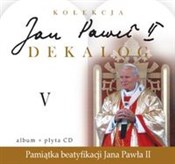 Jan Paweł ... -  books from Poland
