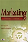 Zobacz : Marketing ... - Paweł Waniowski, Dariusz Sobotkiewicz, Magdalena Daszkiewicz