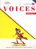 Voices A2 ... -  foreign books in polish 