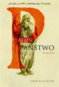 Picture of Platon Państwo biografia