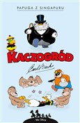 Kaczogród ... - Carl Barks -  Polish Bookstore 