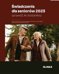 Picture of Świadczenia dla seniorów 2023 Sprawdź, ile dostaniesz
