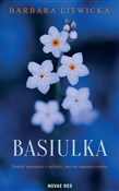 Polska książka : Basiulka - Barbara Litwicka
