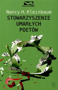 Picture of Stowarzyszenie umarłych poetów
